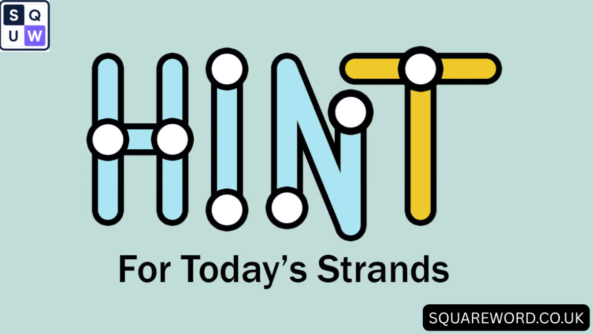 Strands Hint Today: NYT Strands Hints, Spangram and Answers for April 26