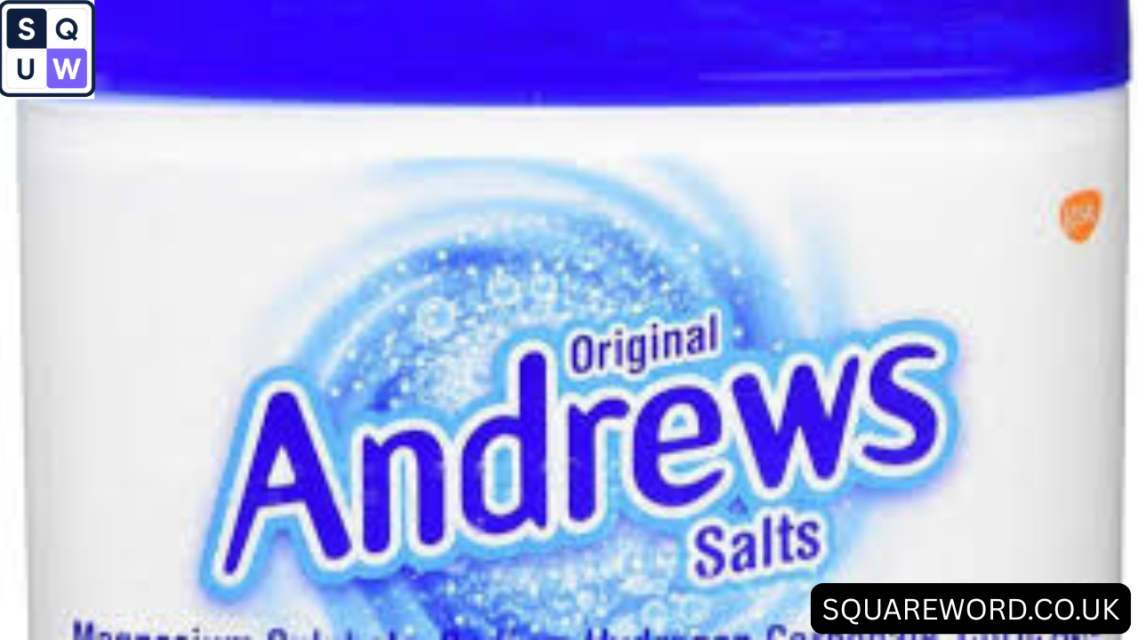 Andrews Salts