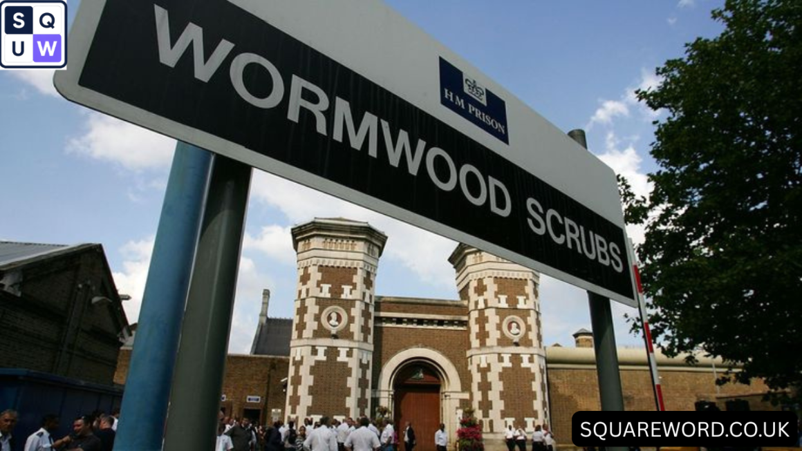 Wormwood Scrubs