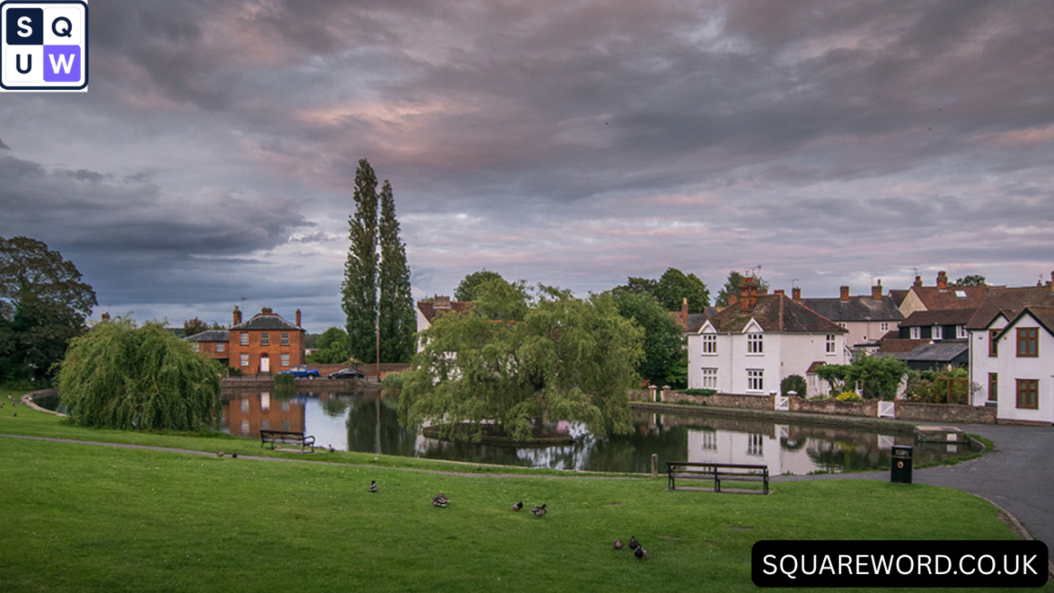 Great Dunmow