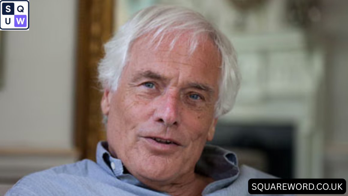Robert Kilroy Silk Biography: Political Career, TV Fame and Controversies Explained