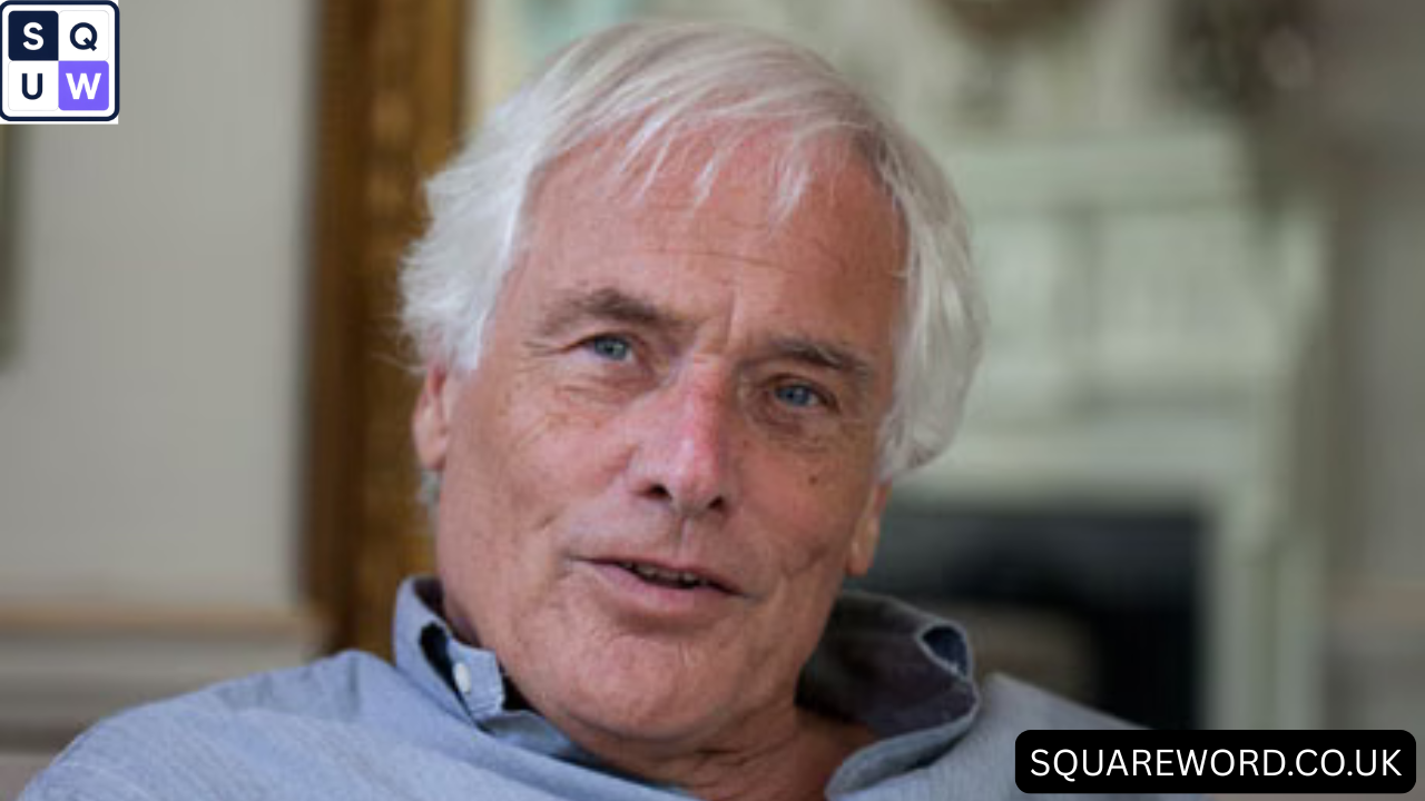 Robert Kilroy Silk