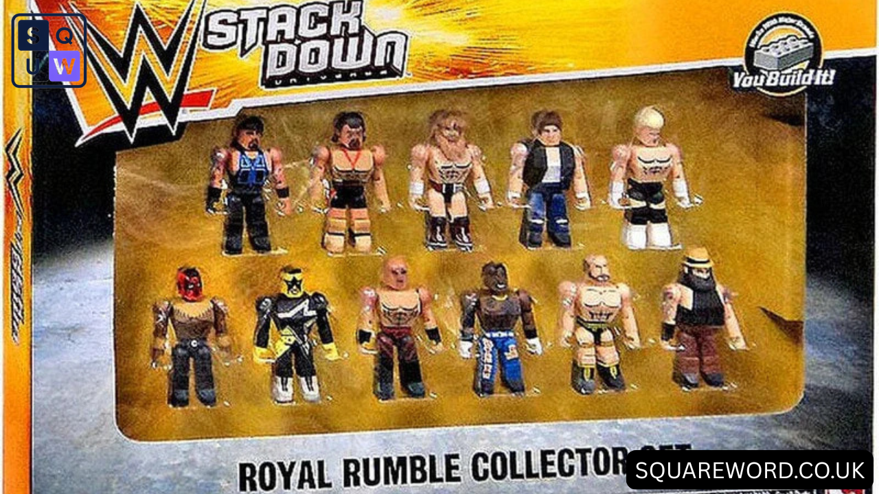 Stackdown
