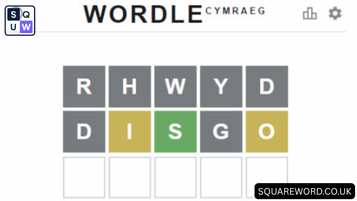 Wordle Cymraeg Today – Play the Free Welsh Wordle Game Online