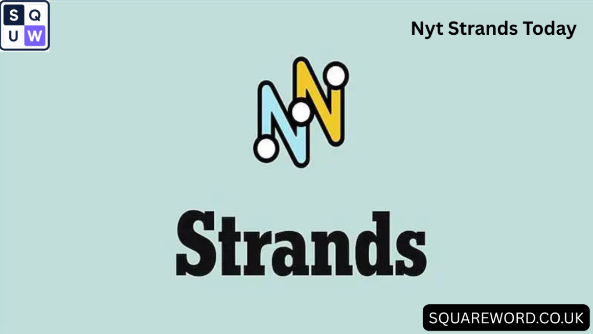 nyt strands today: Hints, Spangram and Answers for Today (April 26, 2026)