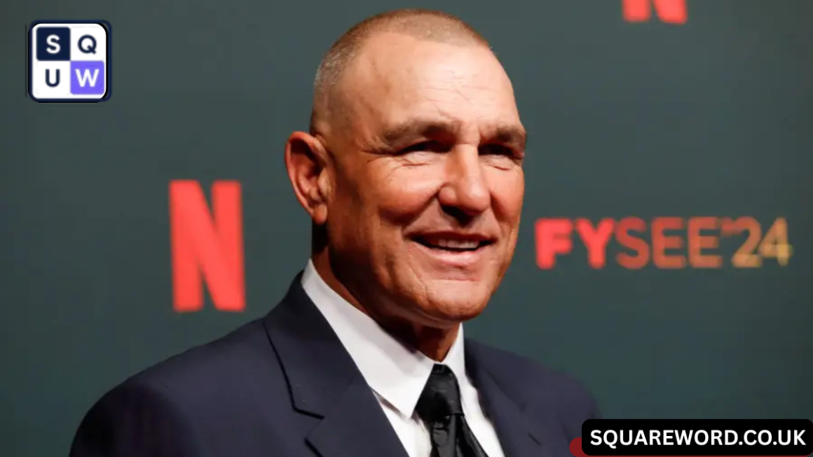 Vinnie Jones Net Worth 2026: How the Footballer Turned Actor Built an £8 Million Fortune