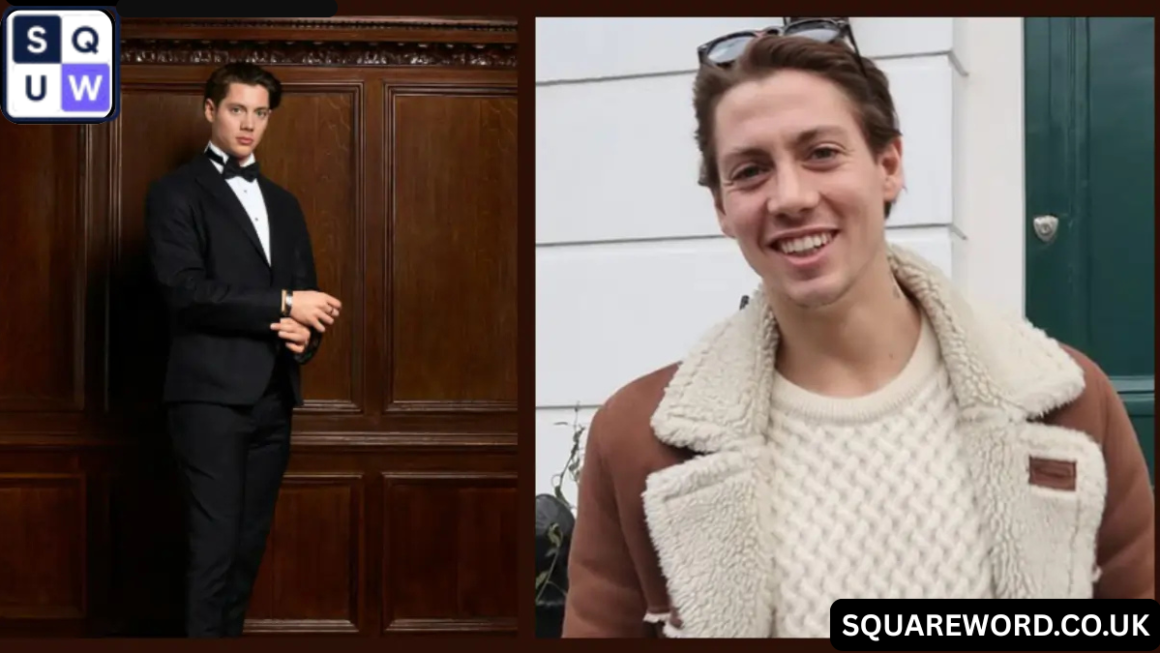 Sam Vanderpump Net Worth