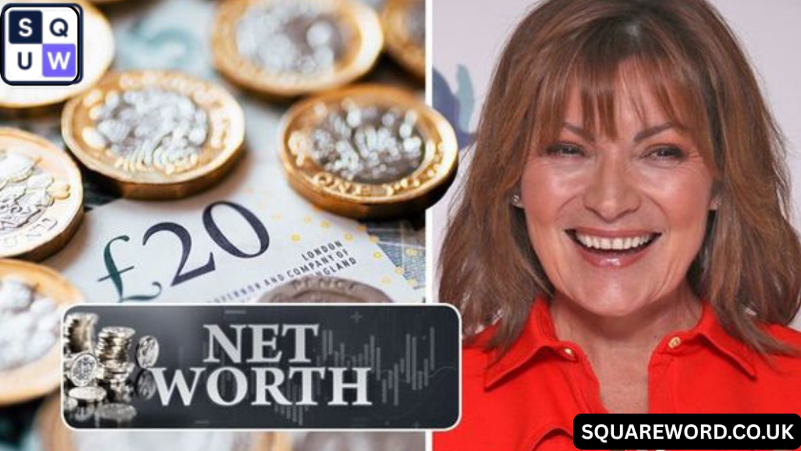Lorraine Kelly Net Worth 2026: How Much Is the ITV Star Worth Today?
