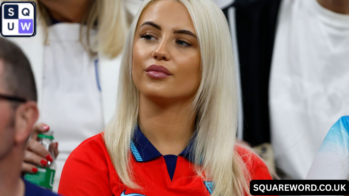Phil Foden Wife