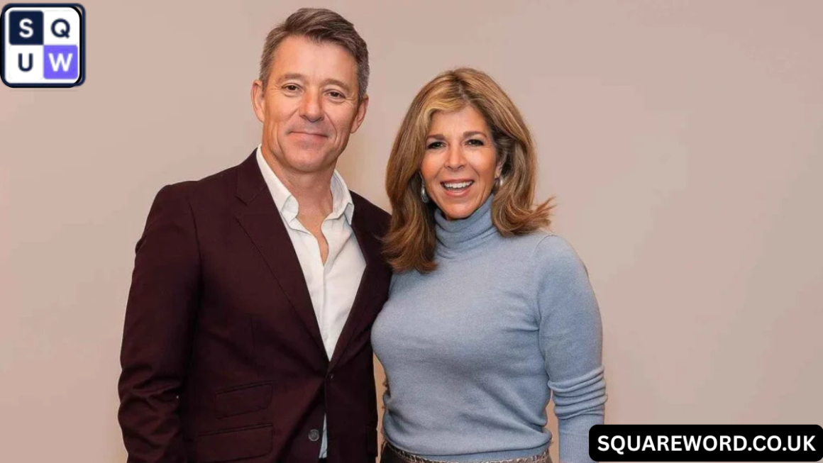 Kate Garraway new partner 2025: Is she dating Liam Halligan? Latest relationship update