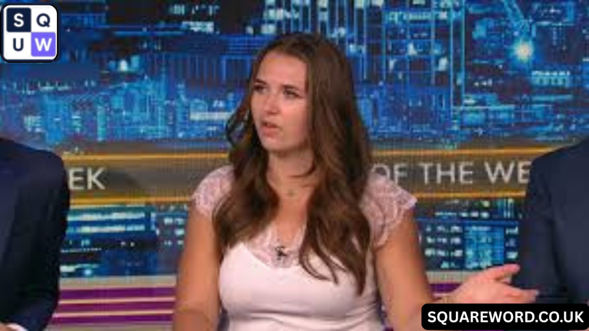 Chloe Dobbs Biography: Age, Career, Education, and Political Views Explained