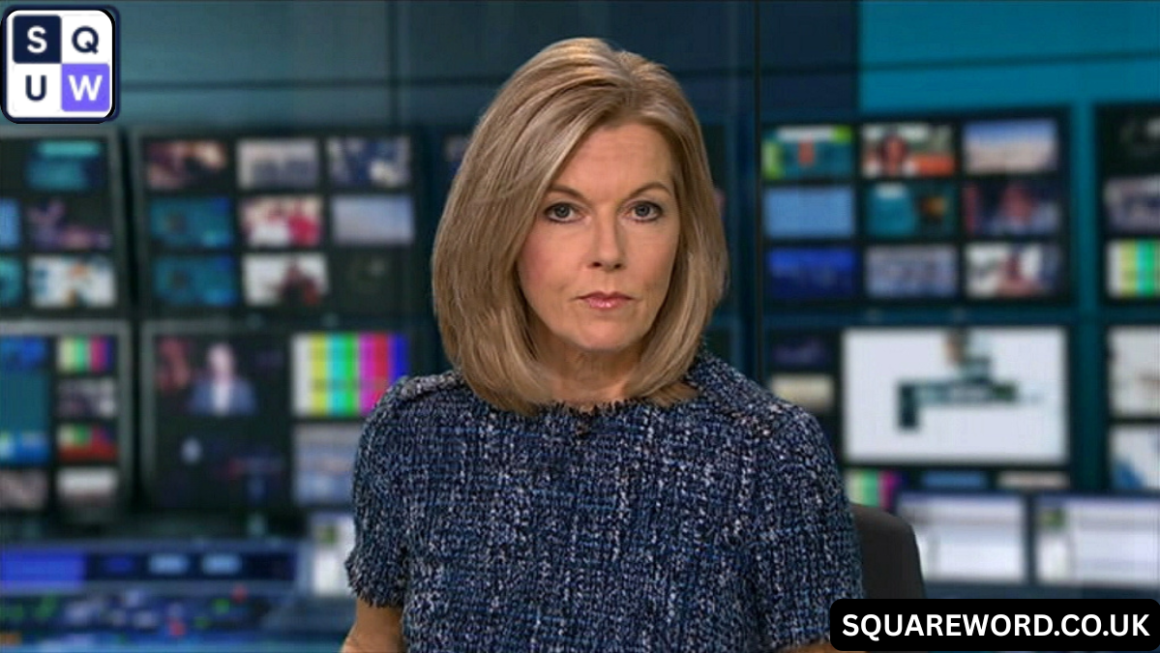 How Old Is Mary Nightingale