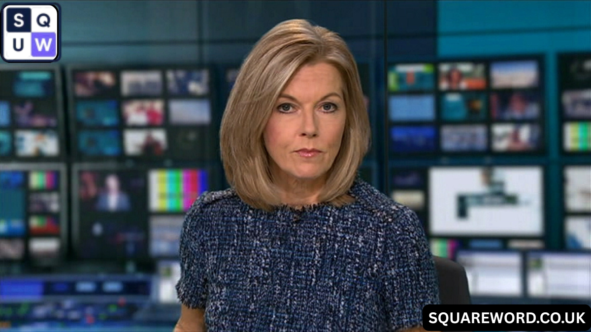 How Old Is Mary Nightingale