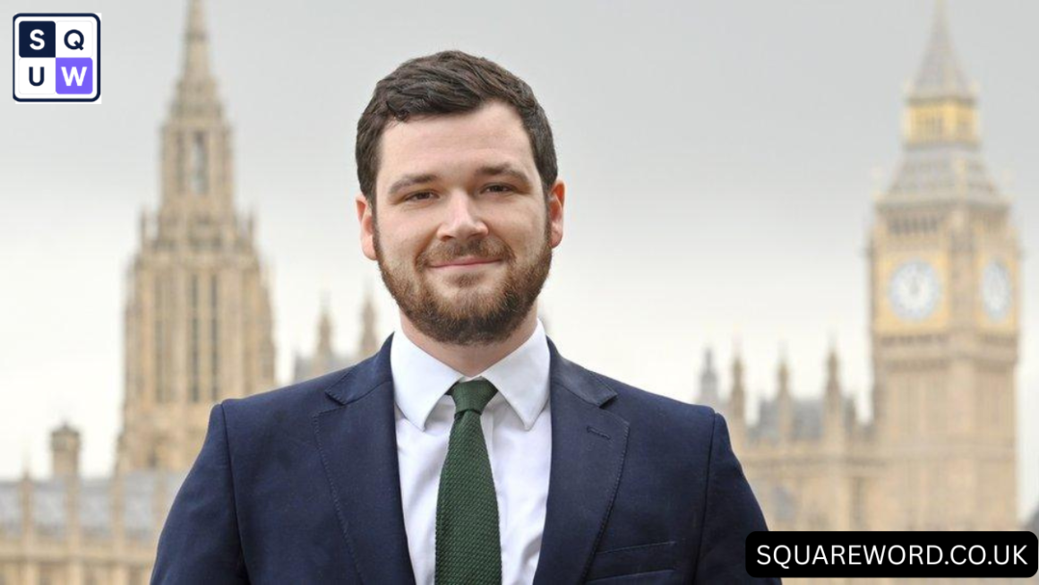 Henry Zeffman: BBC Chief Political Correspondent Biography, Age, Career and Profile