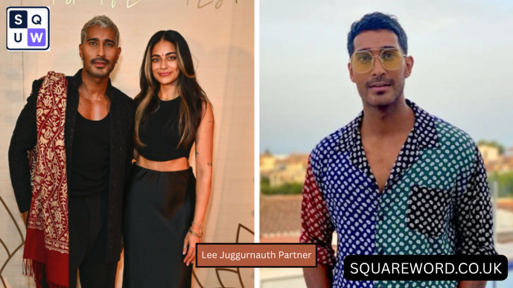 Lee Juggurnauth Partner