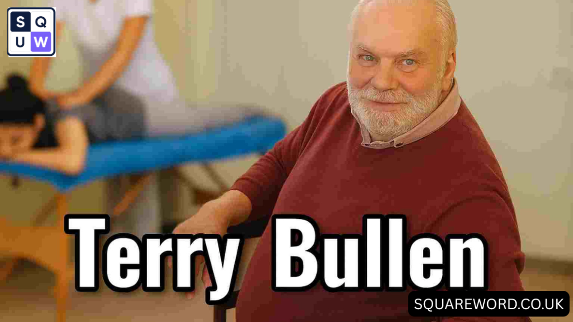 Terry Bullen
