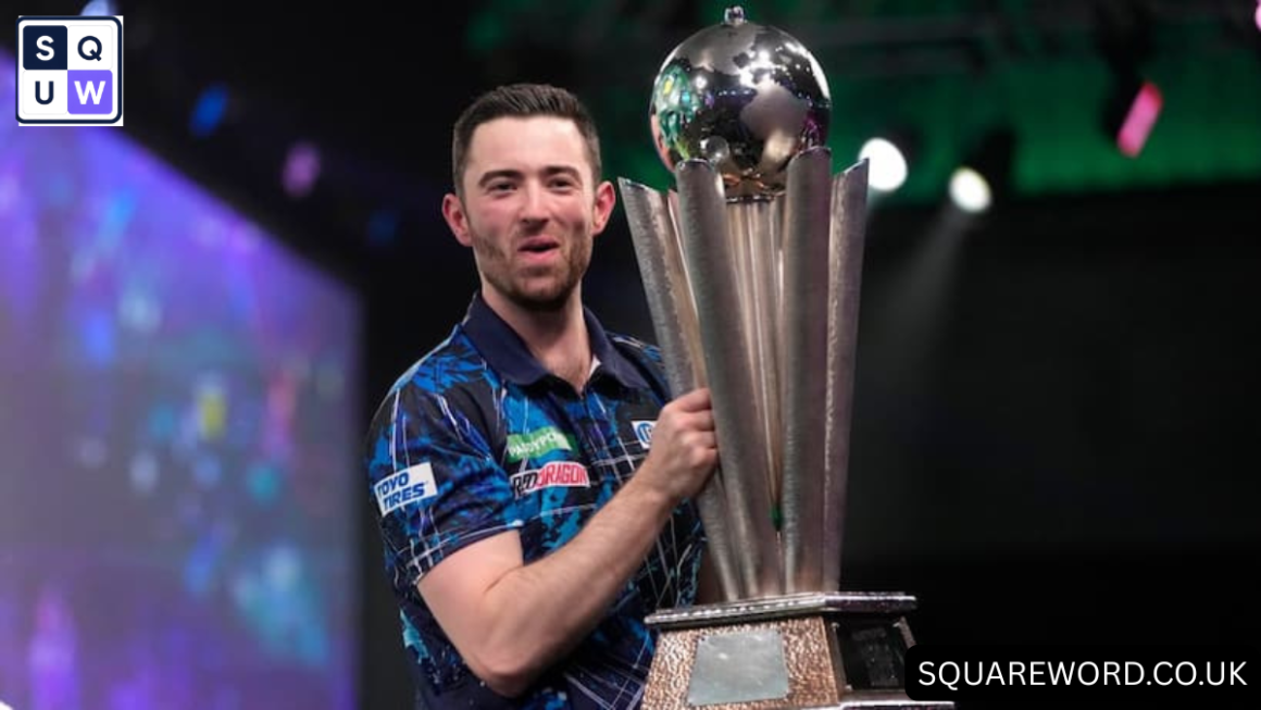 Luke Humphries Net Worth 2026: Career Earnings, Prize Money and Wealth Breakdown