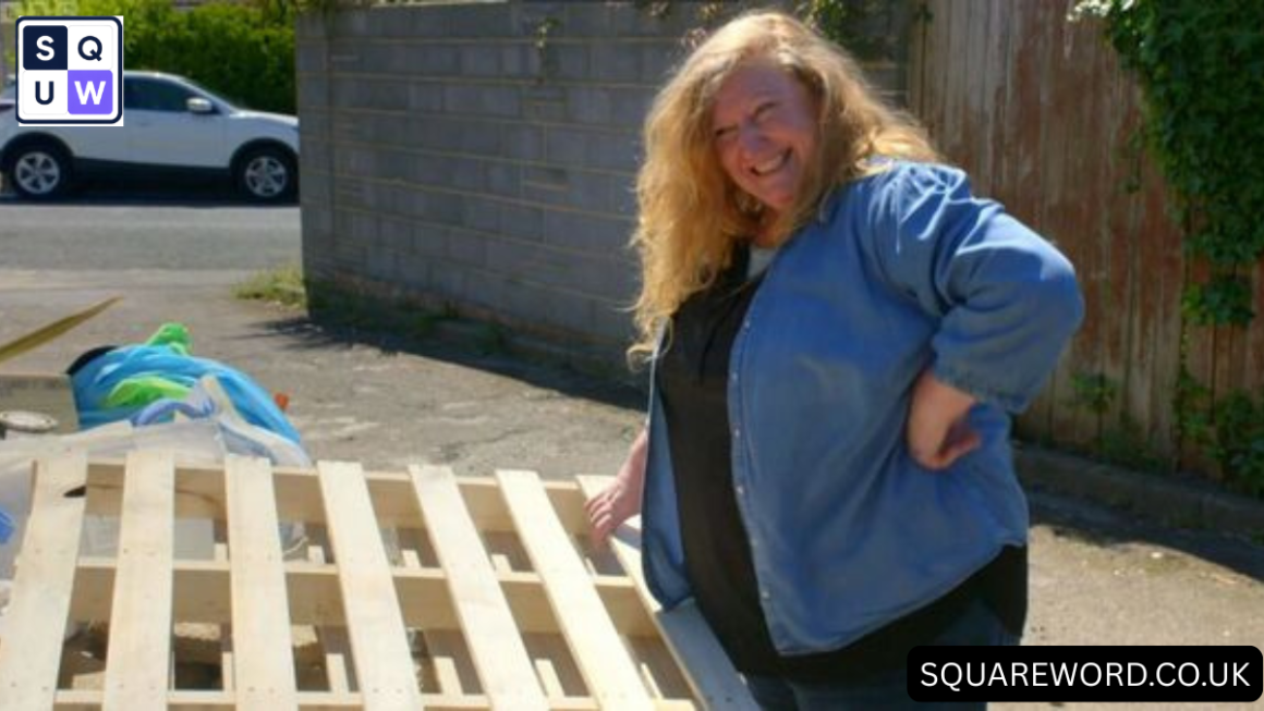 Charlie Dimmock Weight: How Much Does the Garden Rescue Star Weigh Today