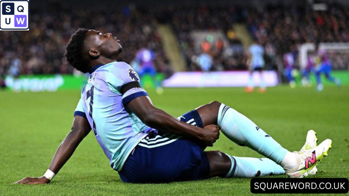 Saka Injury Update: Latest News on Bukayo Saka’s Fitness and Return Date