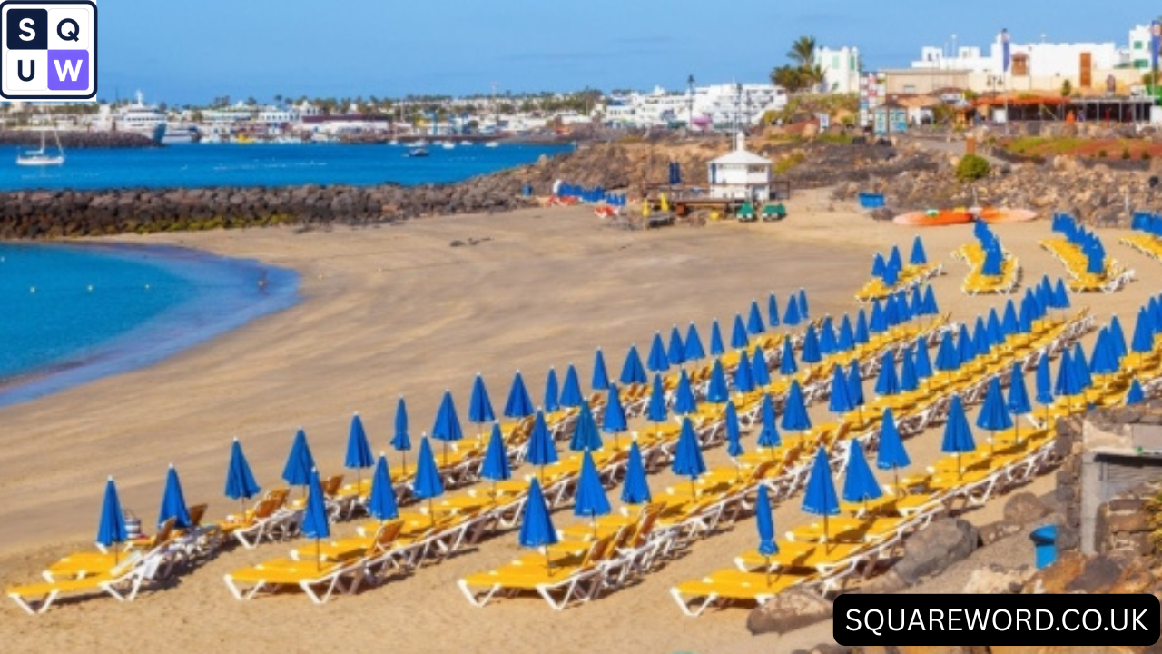 Lanzarote News
