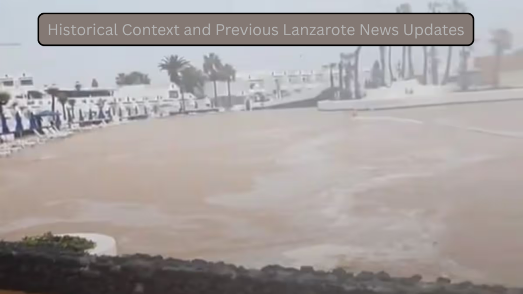 Lanzarote News