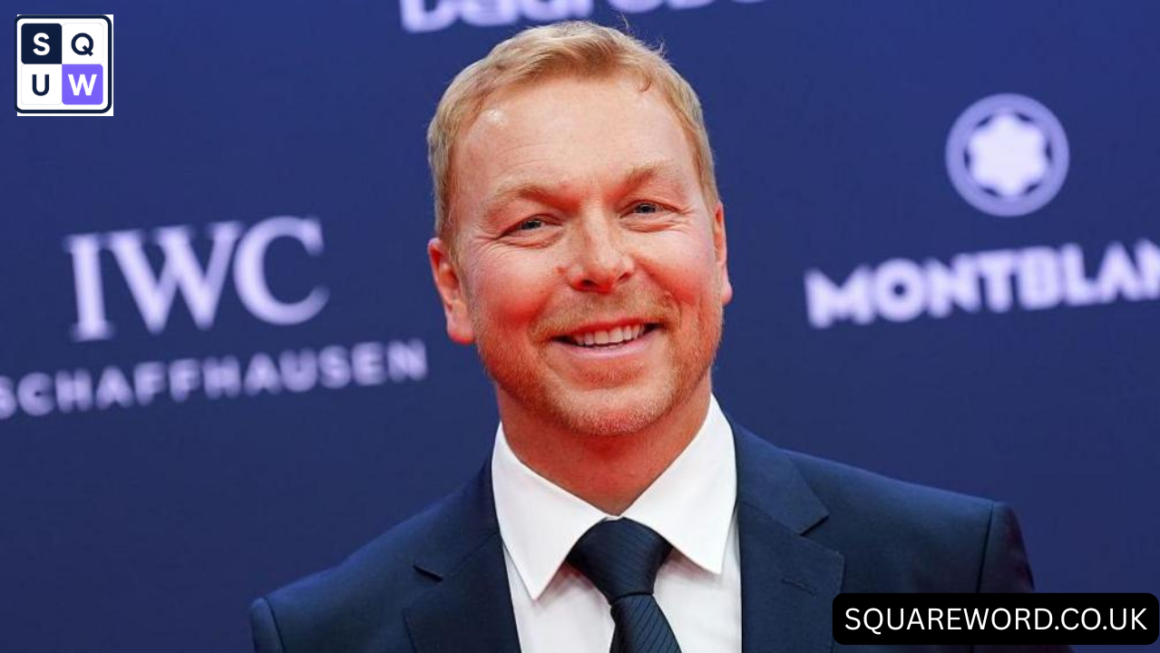 Chris Hoy Update: Cancer Battle Latest Health Progress After Stage 4 Diagnosis 
