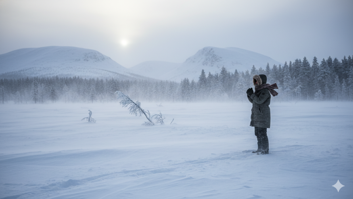 What is the Wind Blowing from Finland? A Simple Guide to Northern Breezes