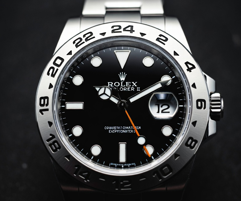 Rolex Explorer 2 Guide: Everything You Need to Know