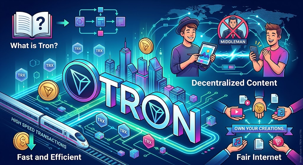 TRON