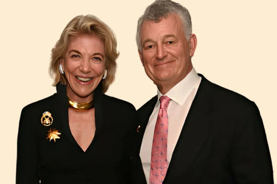 Allan Bruce Rothschild
