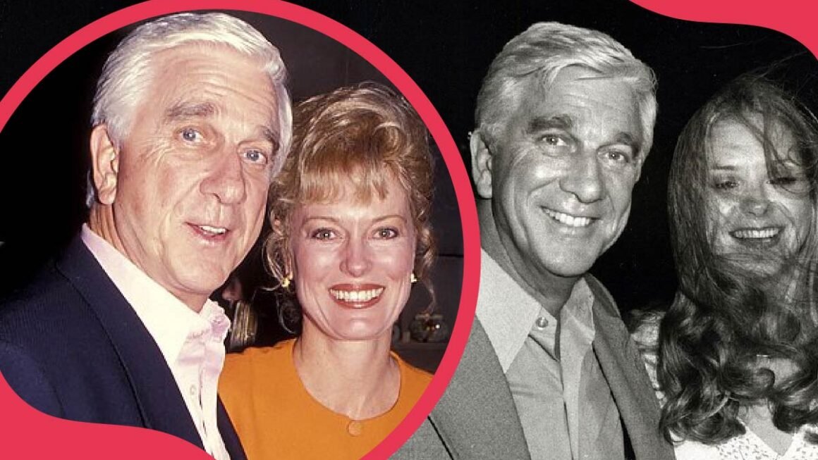 Bobbye Brooks Oliver Age Difference: The Story Behind Her Marriage to Leslie Nielsen