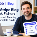 The Stripe Blog Frank Fisher