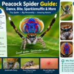 Peacock Spider